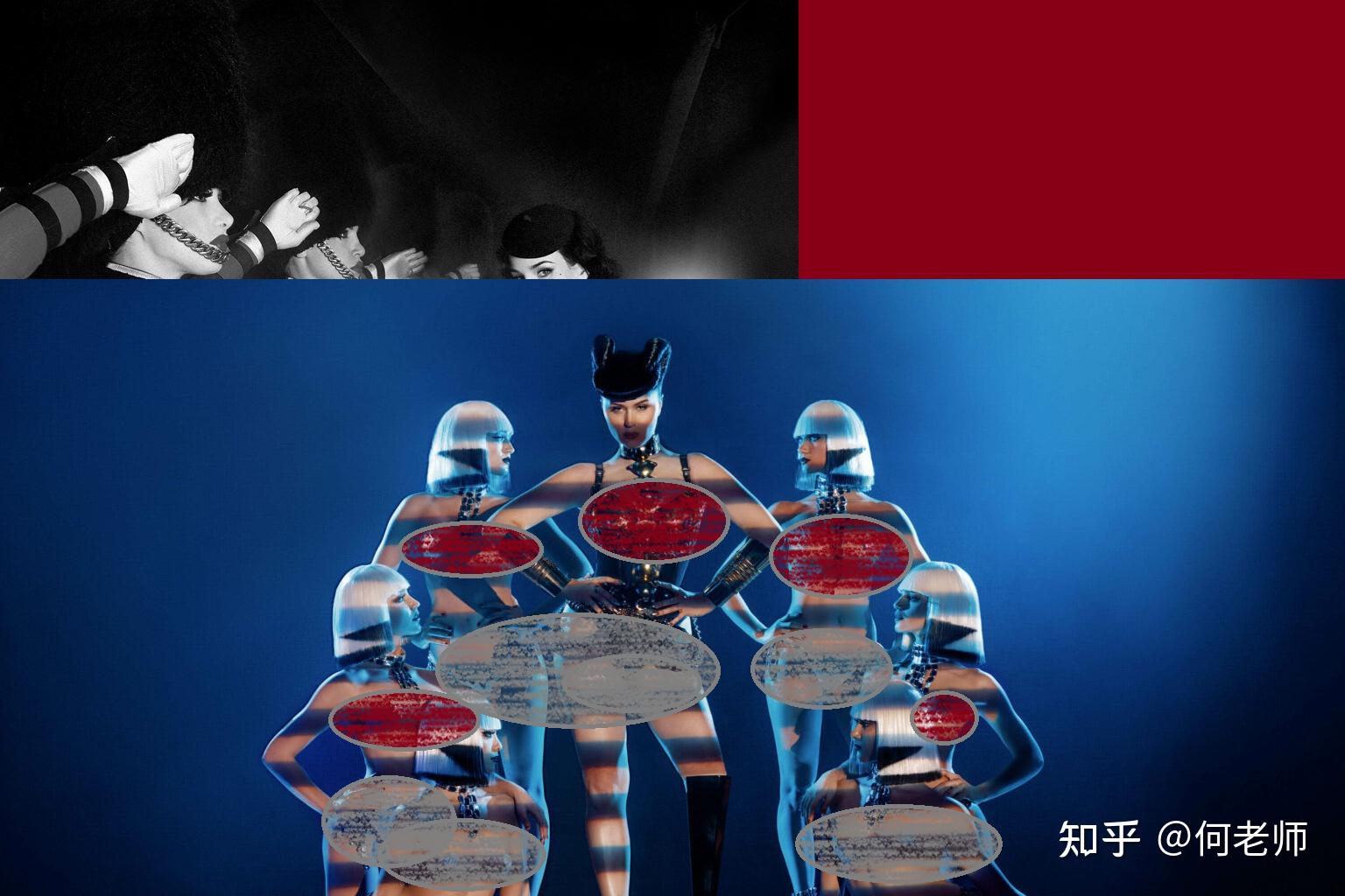 疯马秀，有多疯？