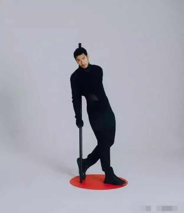 科普高以翔先生的美好