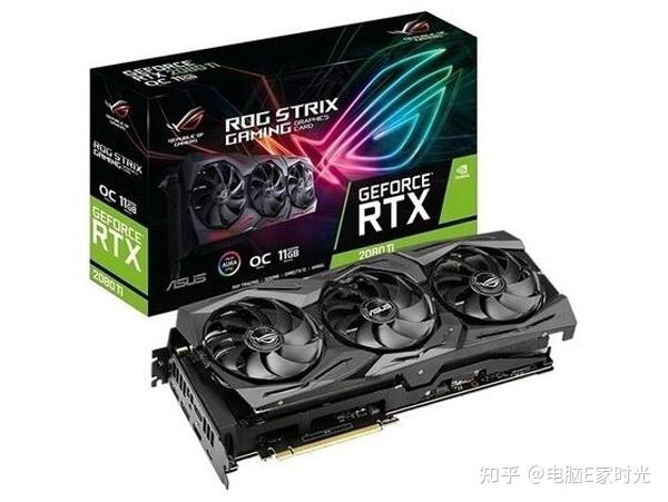 公版和非公版显卡是什么意思？公版和非公版显卡的区别（基础硬件知识分享） - 知乎