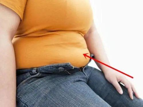 和匠提醒肥胖也许不是吃太多或是脾虚有问题调理好月瘦10斤