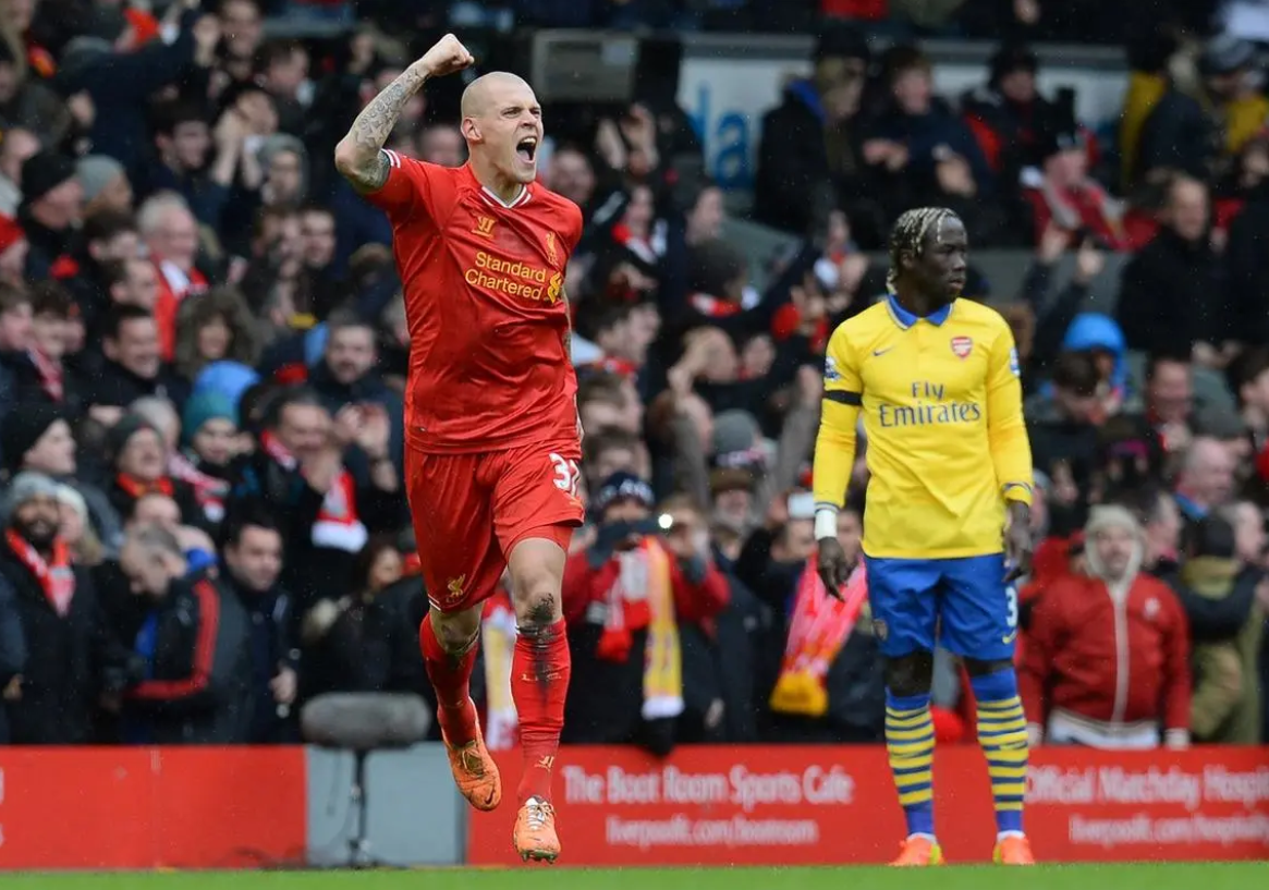 枪迷梦魇震惊世界足坛的阿森纳队史十大惊天惨案