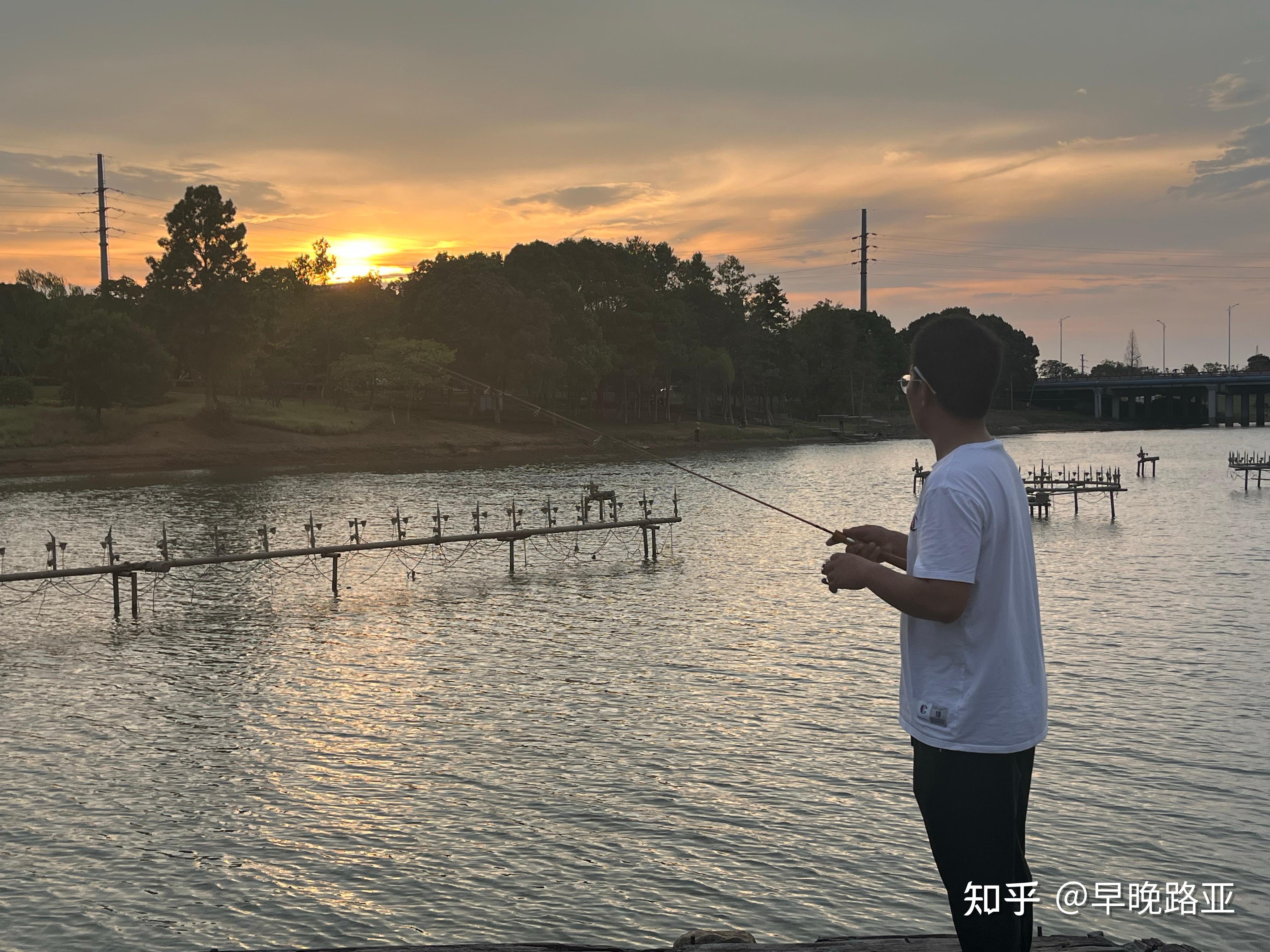 路亚从连续打龟到狂拉青梢,记录小朋友一个多月的变化过程 - 知乎