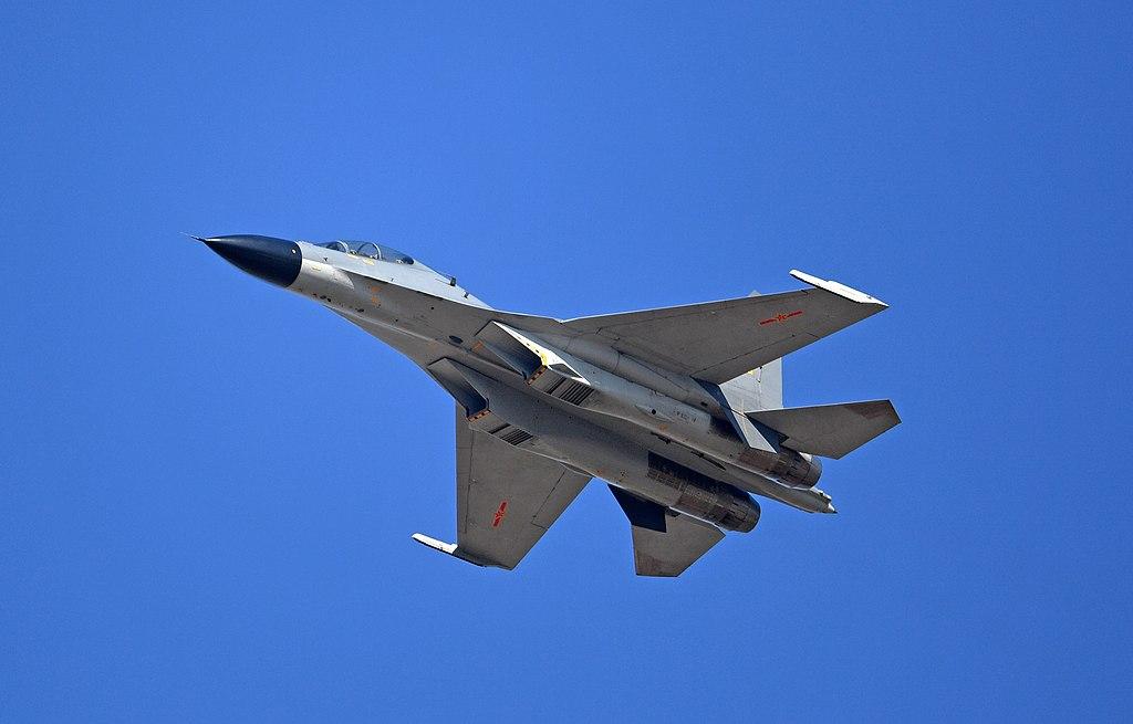 苏-27战斗机 / Sukhoi Su-27（第二部分：设计、运用历史）- 中英文维基百科词条融合，由辽观搬运、翻译、整合 - 知乎