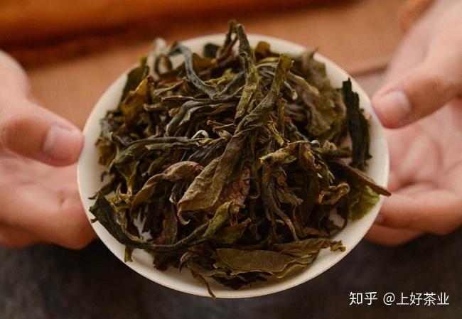 普洱茶行情分析