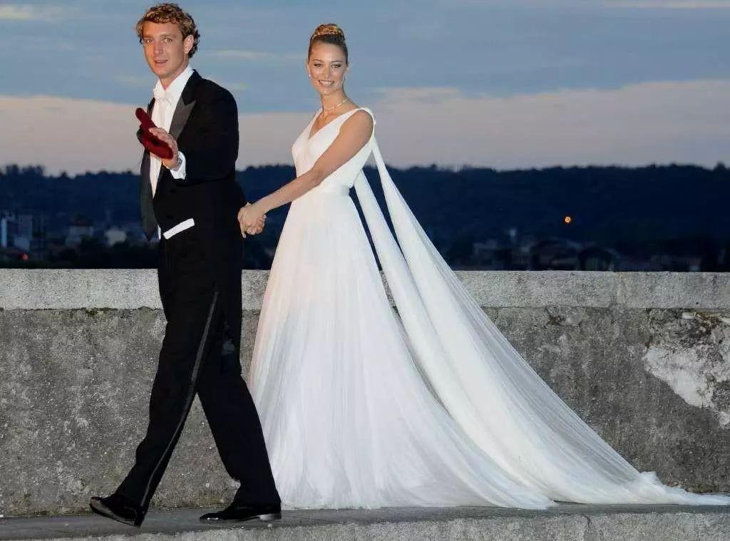 西式婚礼意大利男士着装指南内外兼修表里如一才是真绅士