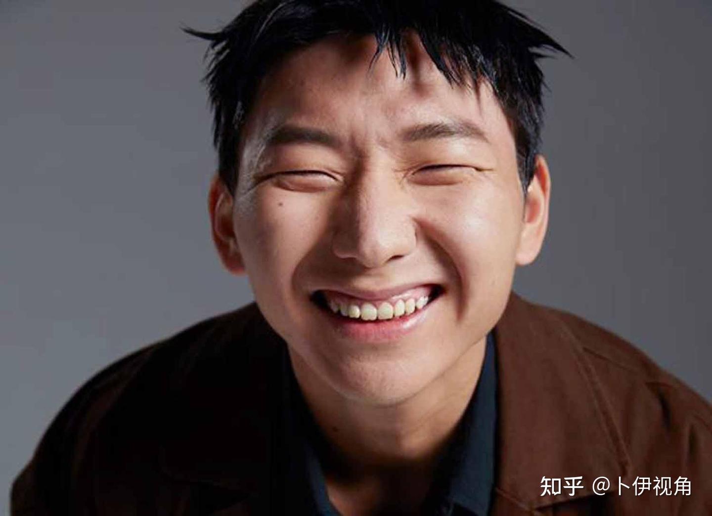 《狂飙》里面的李宏伟,邪恶面孔下的另一张脸 - 知乎