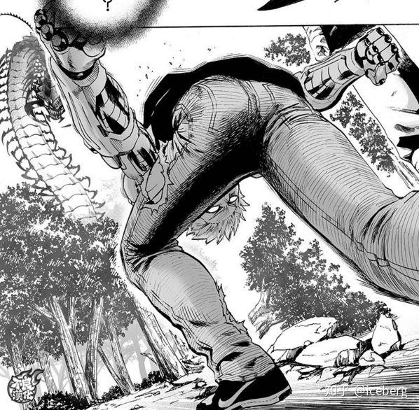 埼玉作为杰诺斯的老师,到底教会了杰诺斯什么呢?