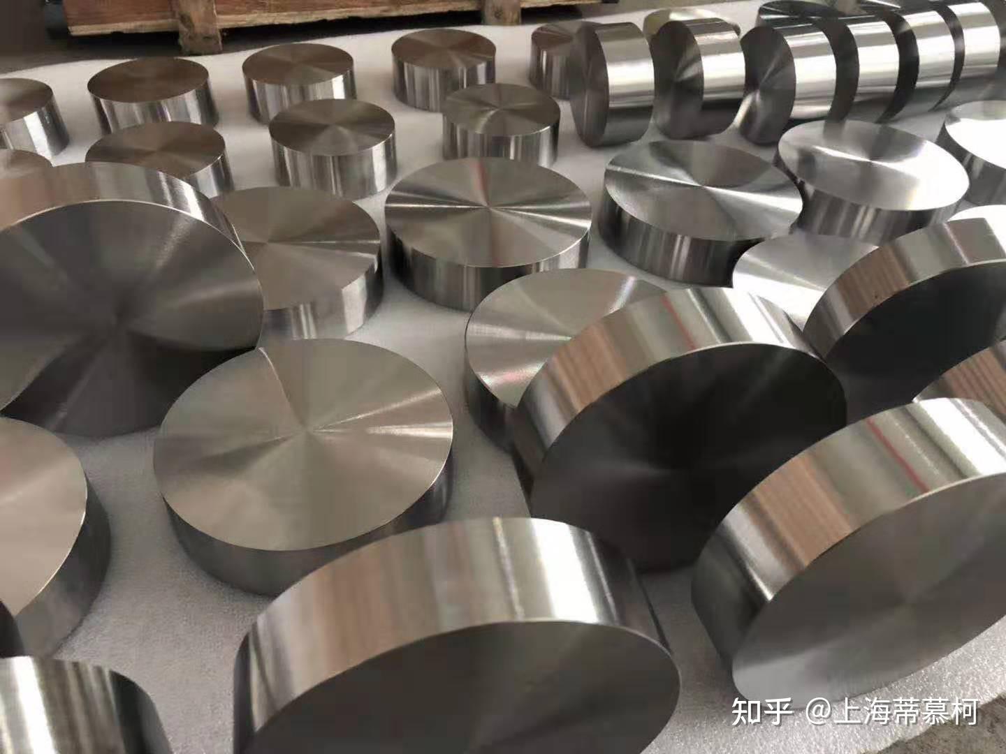 锻件毛坯有什么技术要求，看完你就知道了[最新更新] - 知乎