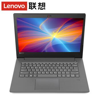【锐龙r5四核】联想笔记本电脑 14英寸r5-2500