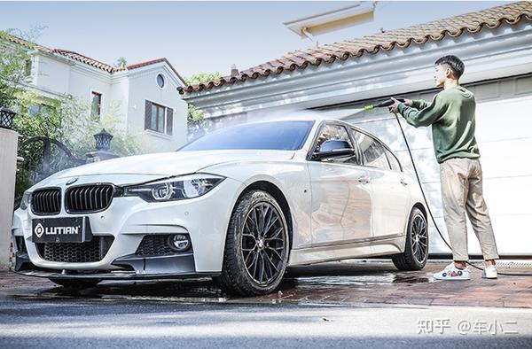 家用洗车机有必要买吗 哪个牌子好 亿力 绿田 指南车 卡赫 杰诺等家用洗车机品牌推荐 知乎