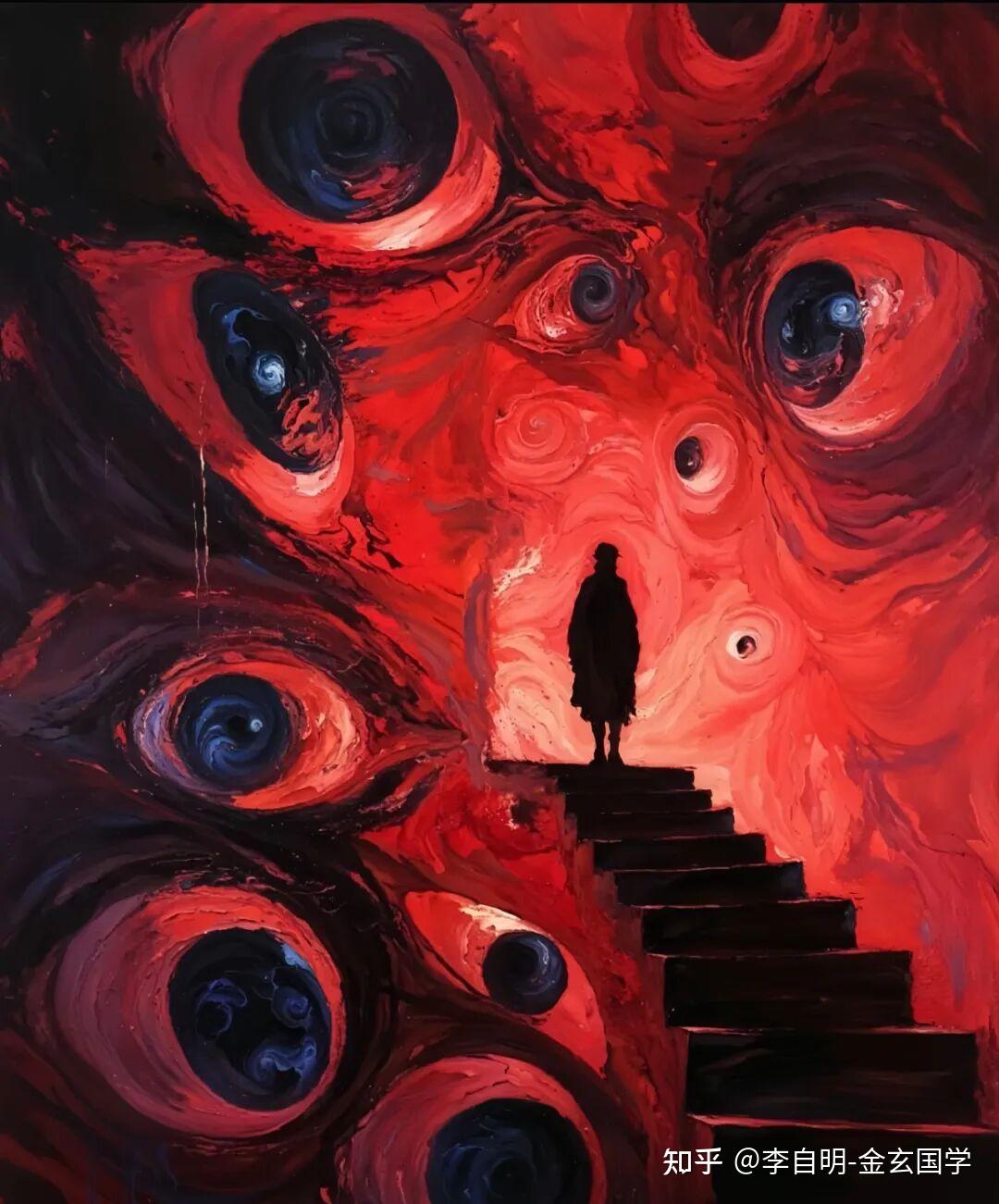 七月来阳间的鬼,神兵神将会管吗? - 知乎