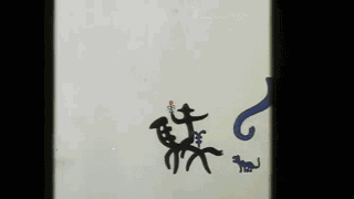 汉字成精 一部不可不看的国产经典动画神作 知乎