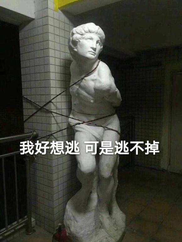 坏女人微信恶搞表情包【金馆长表情包】