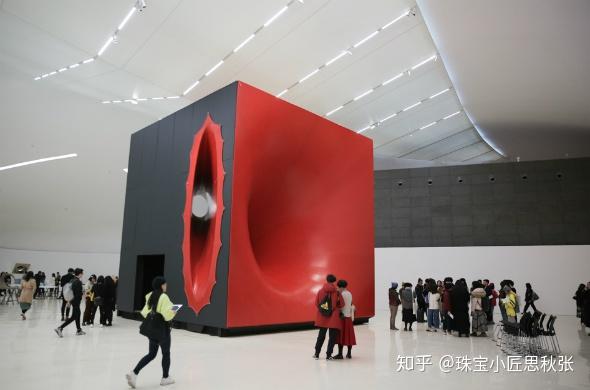 當代藝術家anishkapoor