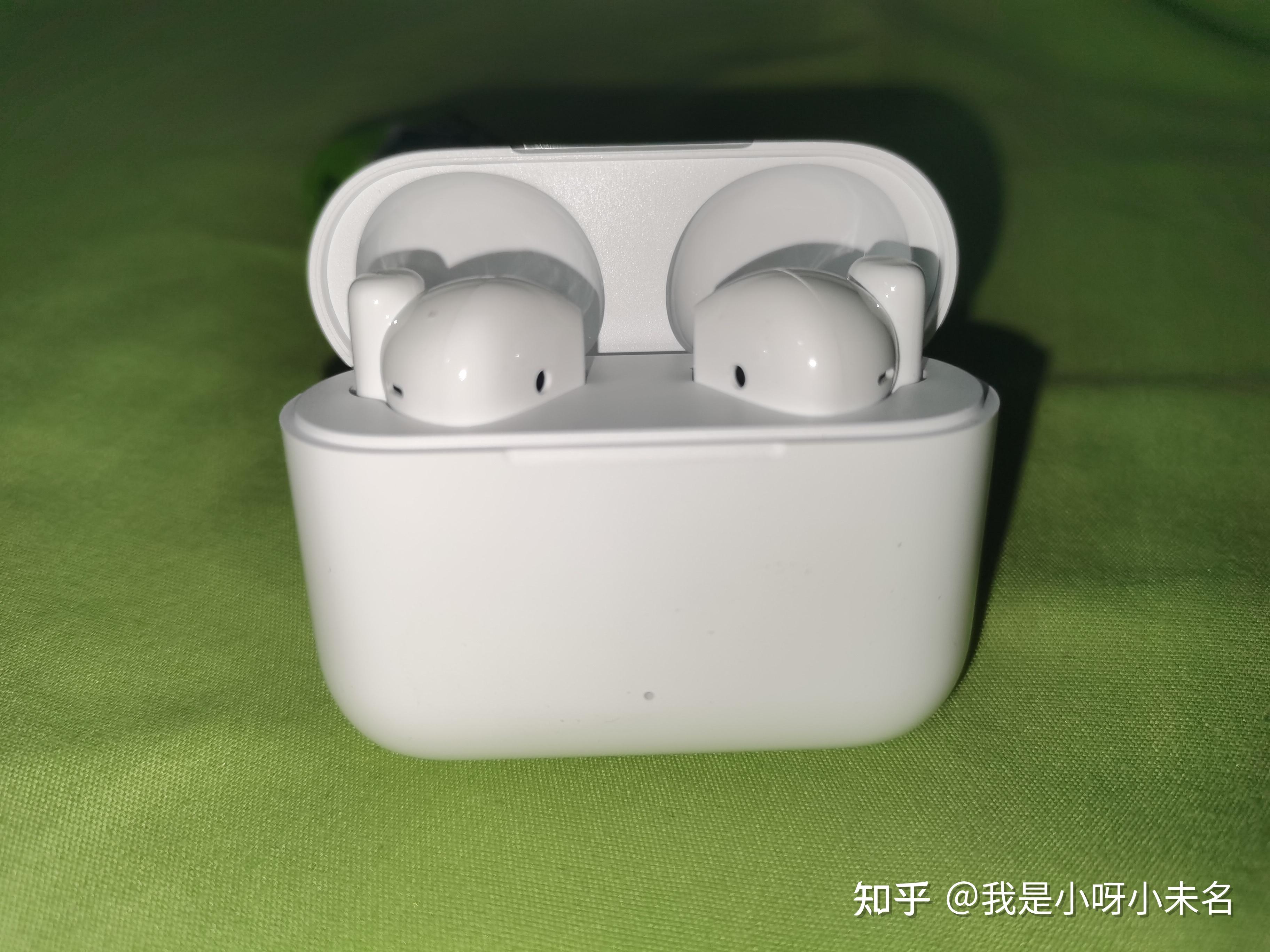 不到200也有好产品|荣耀亲选Earbuds X2深度体验评测 - 知乎