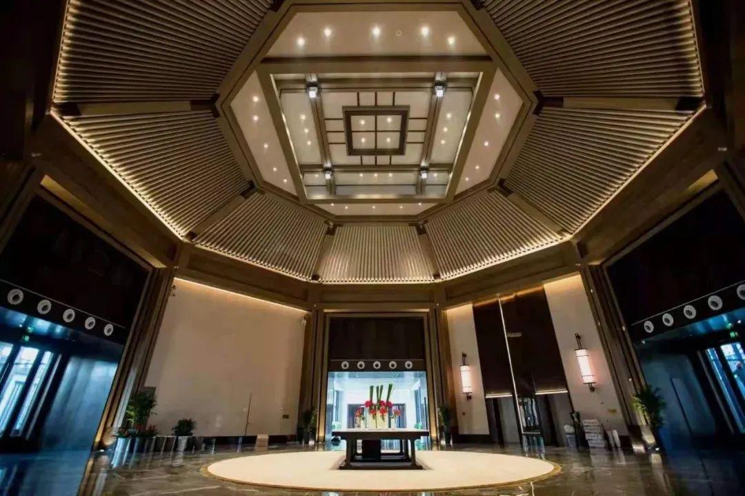 徐州绿地铂瑞酒店 - 知乎