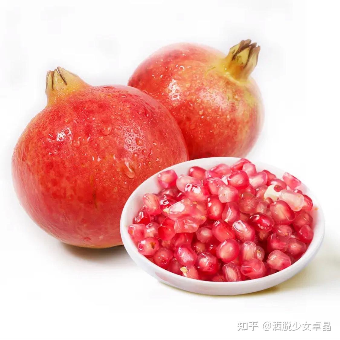 好物推荐|适合秋季食用,美容养颜的水果大全