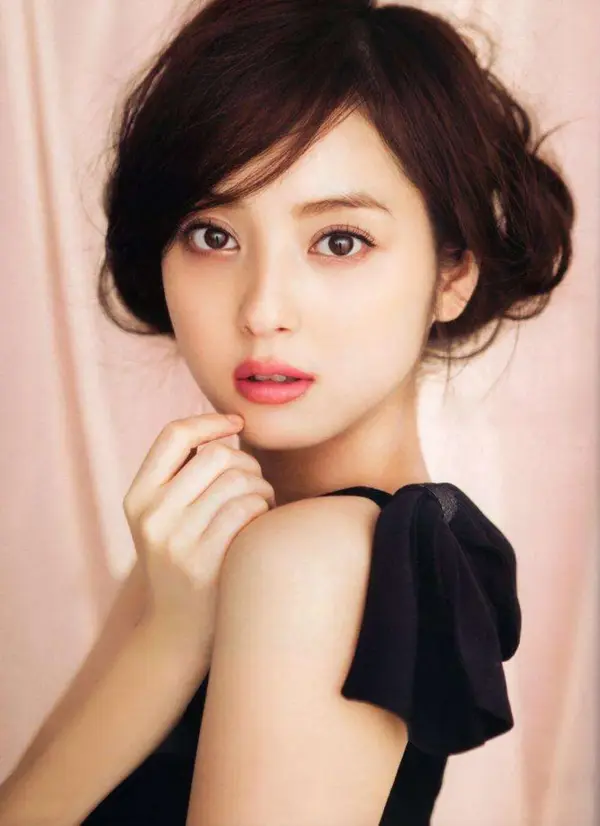 疫情期间日本明星真实颜值大曝光你觉得谁的脸崩了