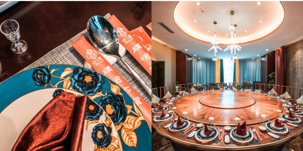 贵州贵阳珍宝酒楼新店进驻金阳快来打卡顺德美食