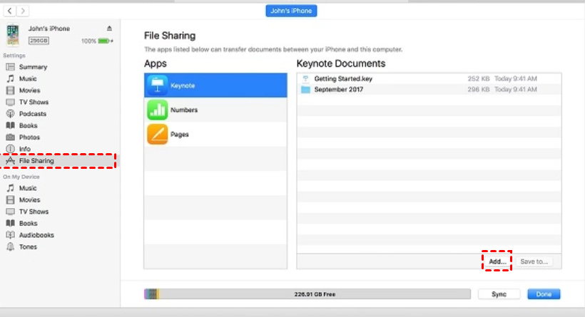 Windw File Ios Files 如何把Windows的文件传输到iPhone中?分享6种干货技巧 - 知乎