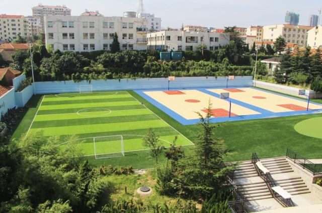 威海市实验外国语学校这所传奇新校到底能给孩子带来什么