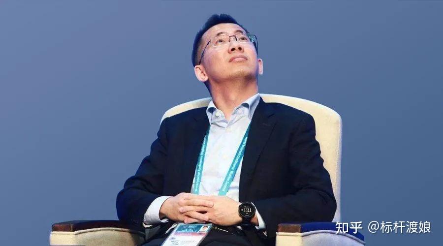 38岁张一鸣卸任字节跳动ceo过去几年都在吃老本这17万字浓缩了他10年