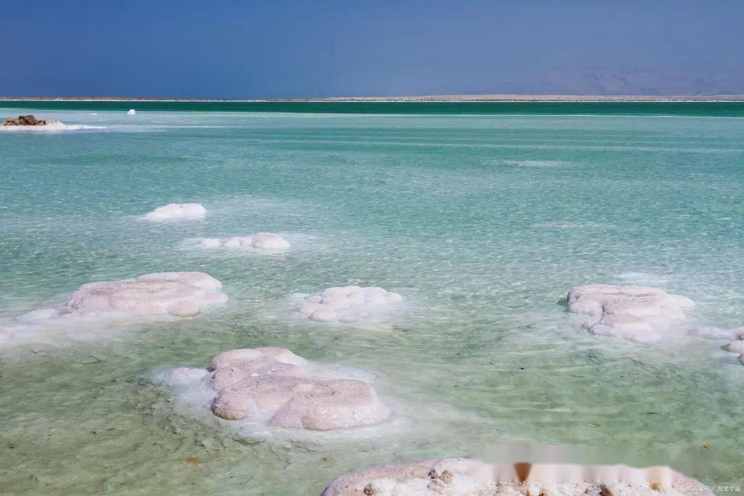 死海在哪里?死海:地球上最低的湖泊与微生物的生存秘境 - 知乎