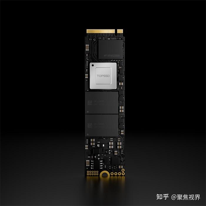 实时控制系统对工业SSD有哪些特殊技术要求?工控机SSD的稳定性技术挑战