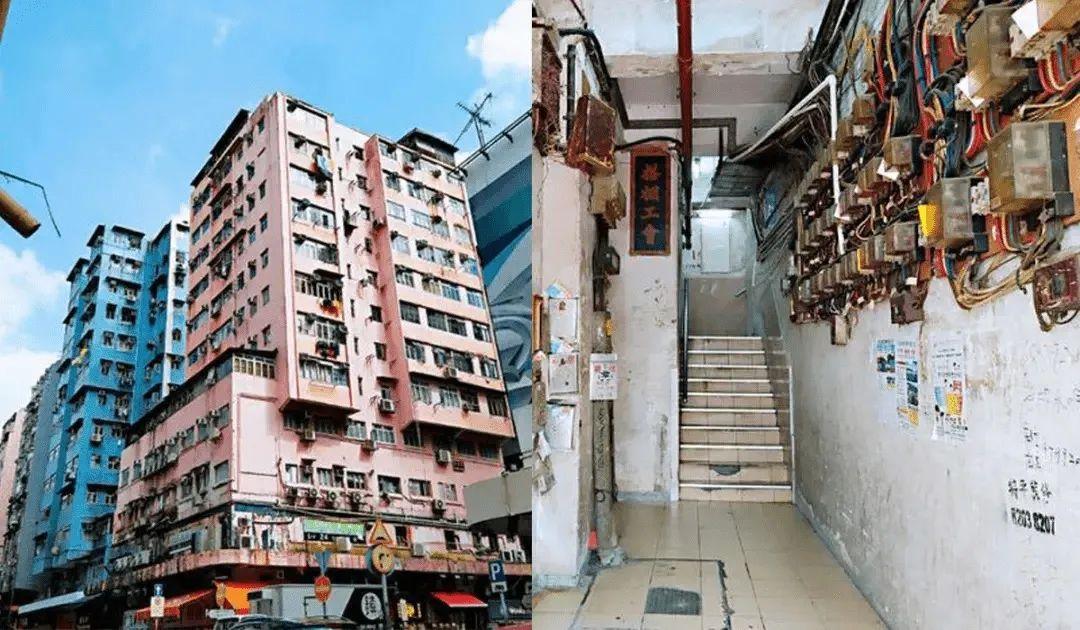 香港买房攻略!对房子一点都不了解的小白,怎么买房? - 知乎
