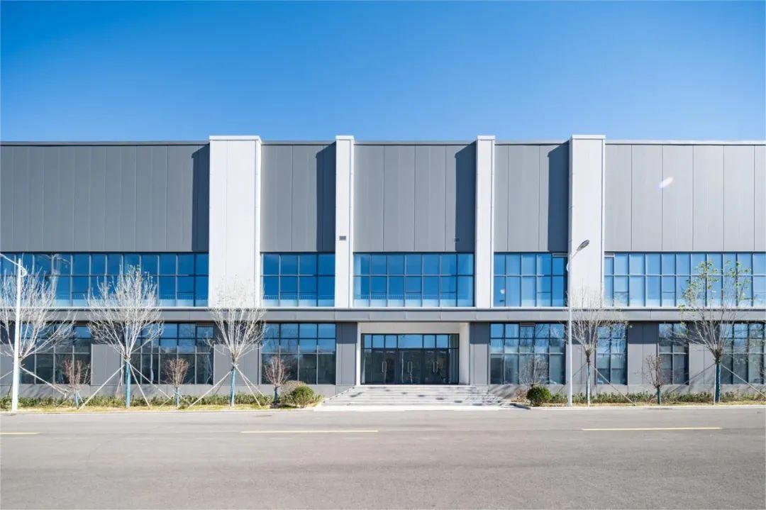 航空航天产业蓬勃发展万事达绿色建材助力蓄势起飞