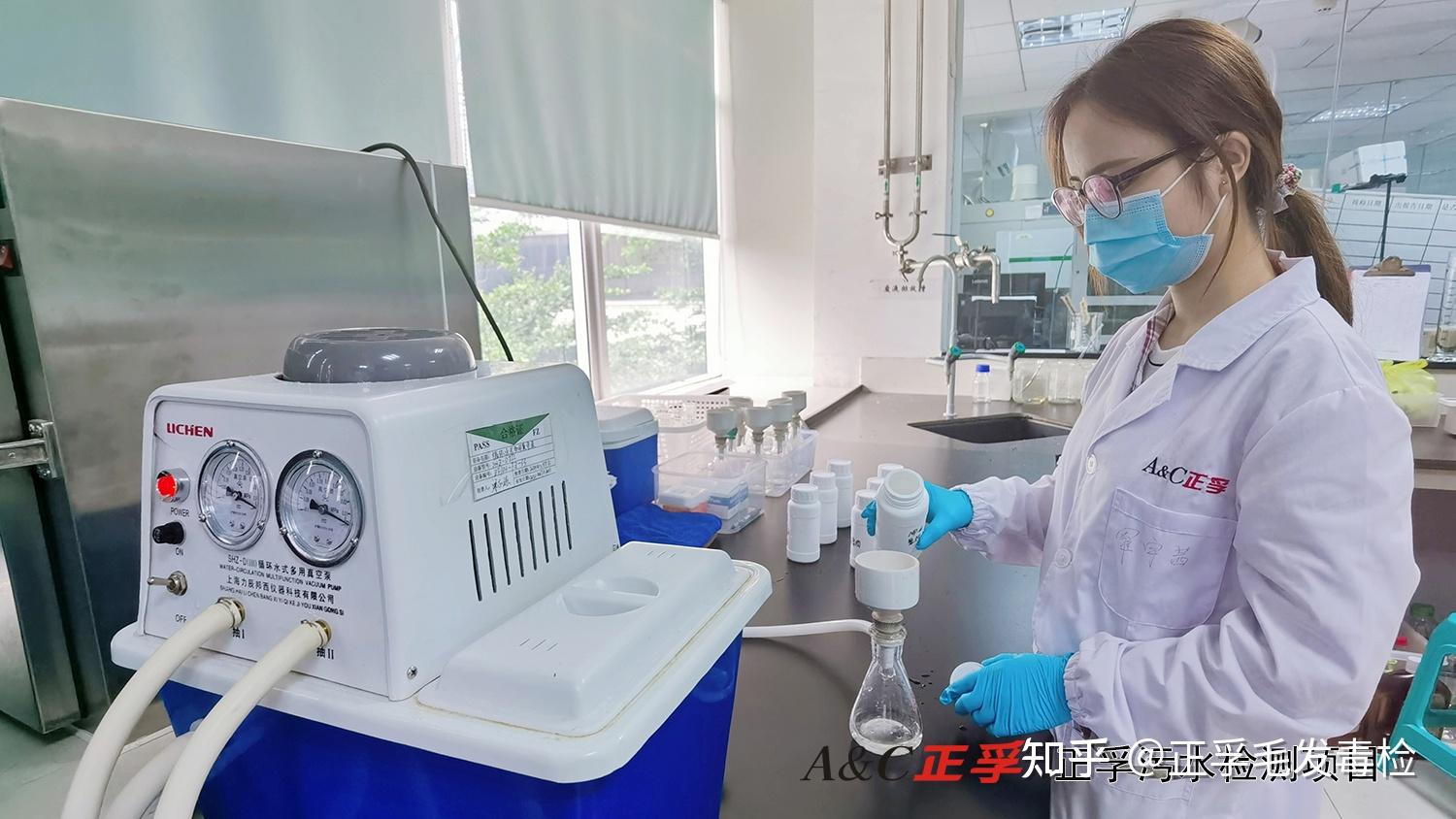 正孚污水验毒还会根据禁毒部门需求增加检测的毒品项目,例如:可替宁