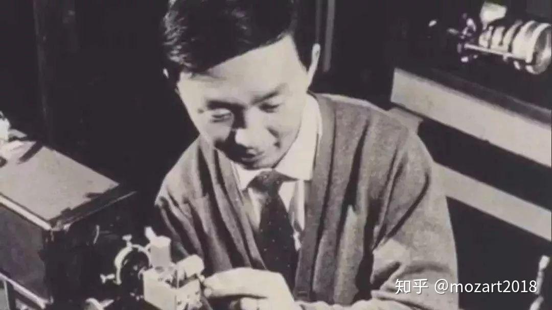 “光纤之父”高锟:一抹执念,牵动世界的神经 - 知乎
