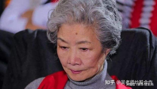 吕中:我一生不接广告,儿子是导演、儿媳是影后,女儿成国人骄傲 - 知乎