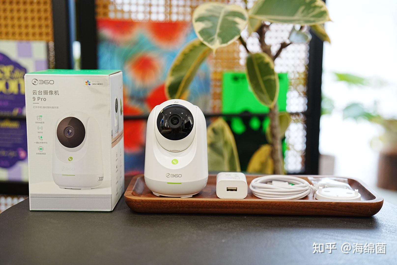 养宠人刚需看得清才是王道4k摄像头小米360华为海雀横评体验