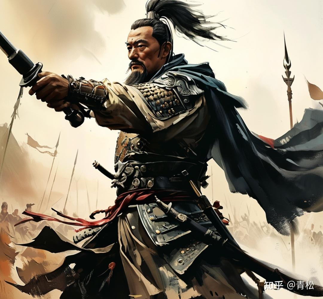 千亩之战：西周宣王的败绩与反思！ - 知乎