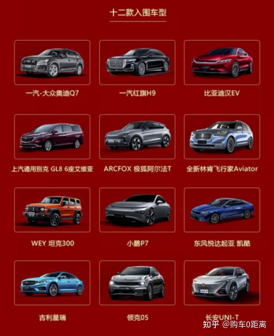 2020寰球汽车年度盛典红旗h9斩获寰球年度车大奖