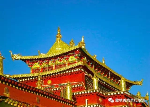 香格里拉10大必游景点“老司机”都去过,你走过几个?-香格里拉必看景点