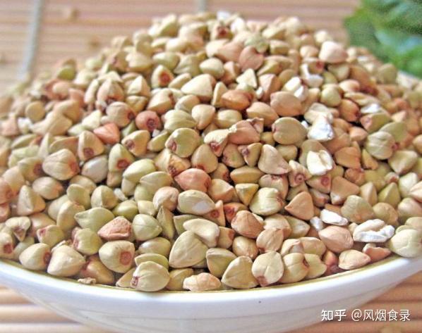 中国哪的“荞麦”最好吃？经过评选，这10大产区上榜，有你家乡吗 - 知乎