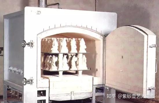 古代龙窑与现代的电窑烧制出来的紫砂壶有何区别