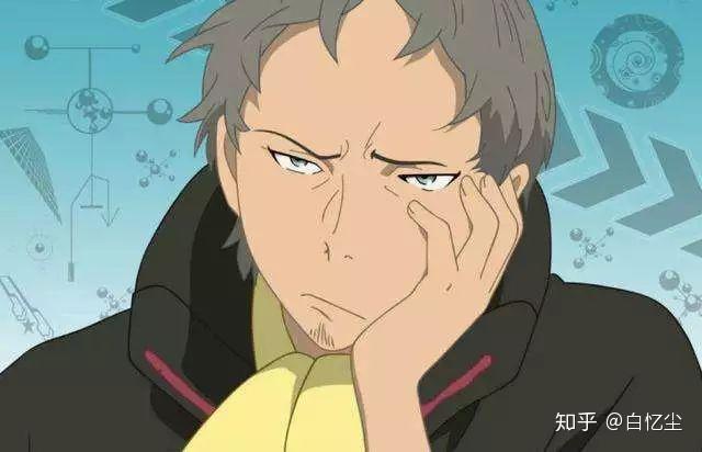 然而命运就是如此机缘巧合,随着尼尔瓦修 零式机和优