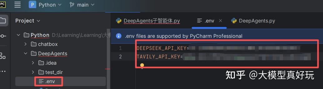 LangChain DeepAgents 速通指南（六）—— DeepAgents SubAgent 子智能体机制 - 知乎