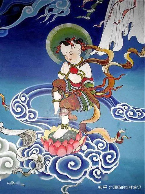 红孩儿与天地同寿得到正果为何铁扇公主牛魔王不感激孙悟空反而恨他害