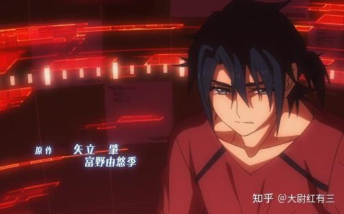 天才与疯子一步之遥 高达之父放出豪言壮语 动画才没有未来 知乎