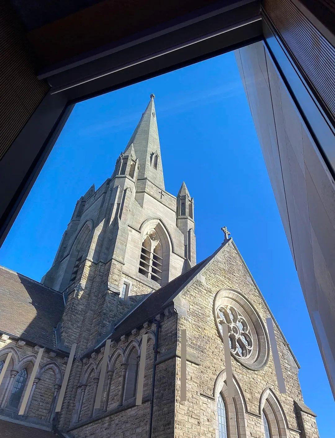 有一种留学叫做利兹大学