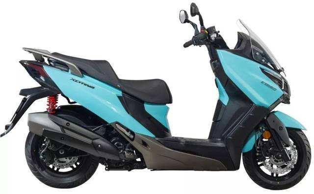 3万内有哪些大型踏板车值得关注