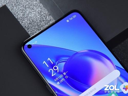 9月26日晚間,oppo手機正式發佈全能輕旗艦oppo k9 pro:搭載2021年度