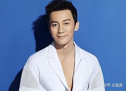 虚伪前任李晨情史先后接连爱过5个女人每一个都不一般