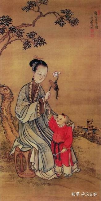 건륭 이미지