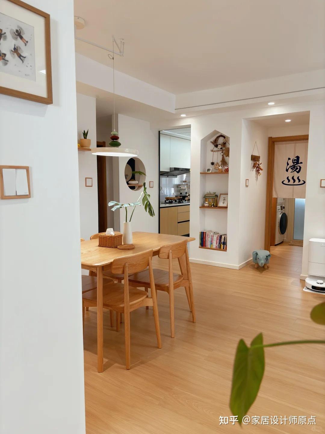 有一种“痛苦”，叫全屋通铺“木纹砖”，入住半年，肠子都悔青了 - 知乎