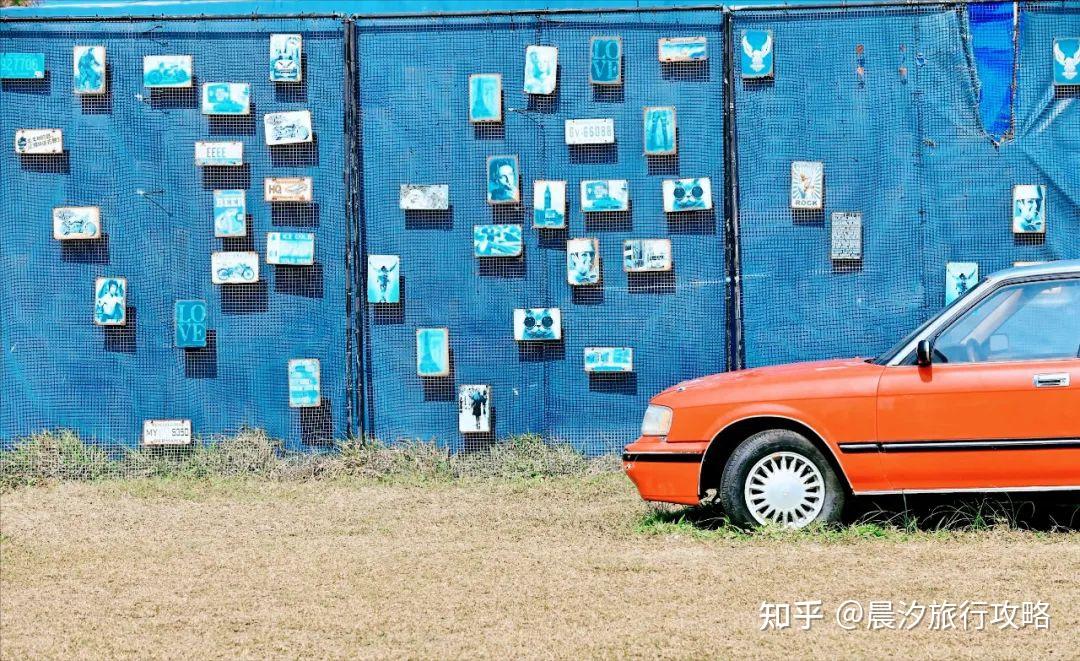 海南旅游攻略坐拥8亿流量绝美打卡地向海拾贝拍照小攻